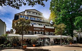 Hotel Holsteiner Hof